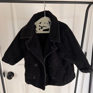 Vintage Gymboree Corduroy Jacket